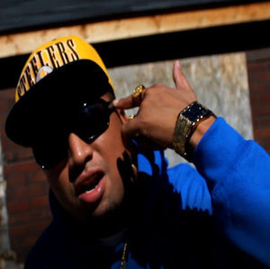 Meet your Posher, Teddy